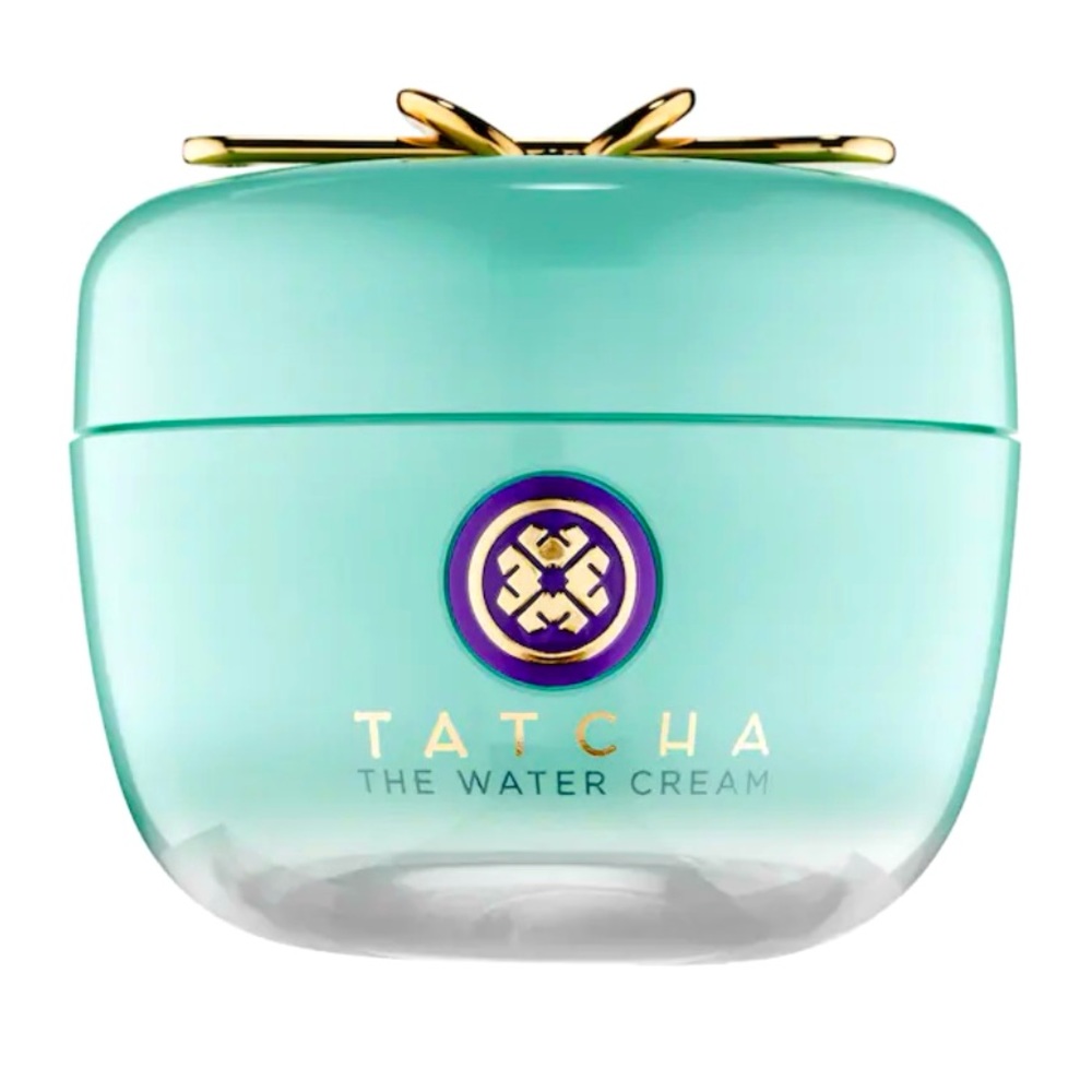 Tatcha: The Water Cream